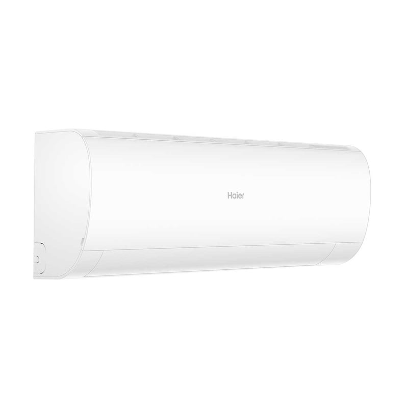 HAIER HSU-24HOF/T3 2 Ton Wall Mounted Air Conditioner Split, White