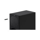 ELRYAN HT-S20R/C-AF1 Home Cinema Soundbar System 400 W 5.1ch, Black ساوند بار نضام سينما الريان