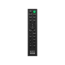 ELRYAN HT-S20R/C-AF1 Home Cinema Soundbar System 400 W 5.1ch, Black ساوند بار نضام سينما الريان