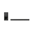 ELRYAN HT-S400/C-AF1 Soundbar with Subwoofer, Black ساوند بار ومكبر صوت الريان