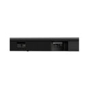 ELRYAN HT-S400/C-AF1 Soundbar with Subwoofer, Black ساوند بار ومكبر صوت الريان