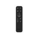 ELRYAN HT-S400/C-AF1 Soundbar with Subwoofer, Black ساوند بار ومكبر صوت الريان