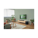 ELRYAN HT-S400/C-AF1 Soundbar with Subwoofer, Black ساوند بار ومكبر صوت الريان