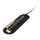 DYSON HT01 Airstrait™ Straightener Onyx Black/Gold مكواة شعر دايسون