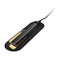 DYSON HT01 Airstrait™ Straightener Onyx Black/Gold مكواة شعر دايسون