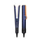 DYSON HT01 Airstrait™ Straightener Blue/Copper مكواة تسريح الشعر دايسون