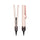 DYSON HT01 Airstrait™ Straightener in Ceramic Pink and Rose Gold مكواة الشعر المصنوعة من السيراميك دايسون