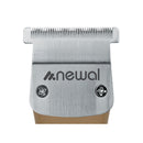 NEWAL HTR-7300 Man Beard Care, Silver ماكنة حلاقة نوال