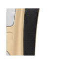 NEWAL HTR-7300 Man Beard Care, Silver ماكنة حلاقة نوال