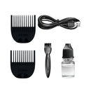 NEWAL HTR-7301 Man Beard Care, 600mAh Li-ion Battery