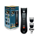NEWAL HTR-7301 Man Beard Care, 600mAh Li-ion Battery
