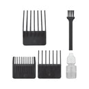 NEWAL HTR-7600 Man Hair Care, High-Speed 6000 RPM Power