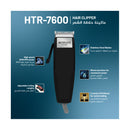 NEWAL HTR-7600 Man Hair Care, High-Speed 6000 RPM Power