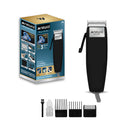 NEWAL HTR-7600 Man Hair Care, High-Speed 6000 RPM Power