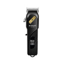 NEWAL HTR-7602 Beard Trimmer, Black ماكنة حلاقة نوال