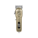 NEWAL HTR-7608 Man Hair Care, Gold ماكنة حلاقة نوال