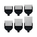 NEWAL HTR-7610 Man Hair Care, Black ماكنة حلاقة نوال