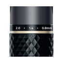 NEWAL HTR-7610 Man Hair Care, Black ماكنة حلاقة نوال