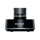 NEWAL HTR-7610 Man Hair Care, Black ماكنة حلاقة نوال