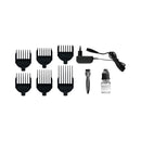 NEWAL HTR-7610 Man Hair Care, Black ماكنة حلاقة نوال
