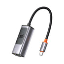 MCDODO HU-1130 2 in 1 USB-C Station, Gray