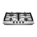 LG HU641BBG Built-in Gas Hob with 4 Burners موقد غاز مدمج