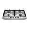 LG HU641BBG Built-in Gas Hob with 4 Burners موقد غاز مدمج