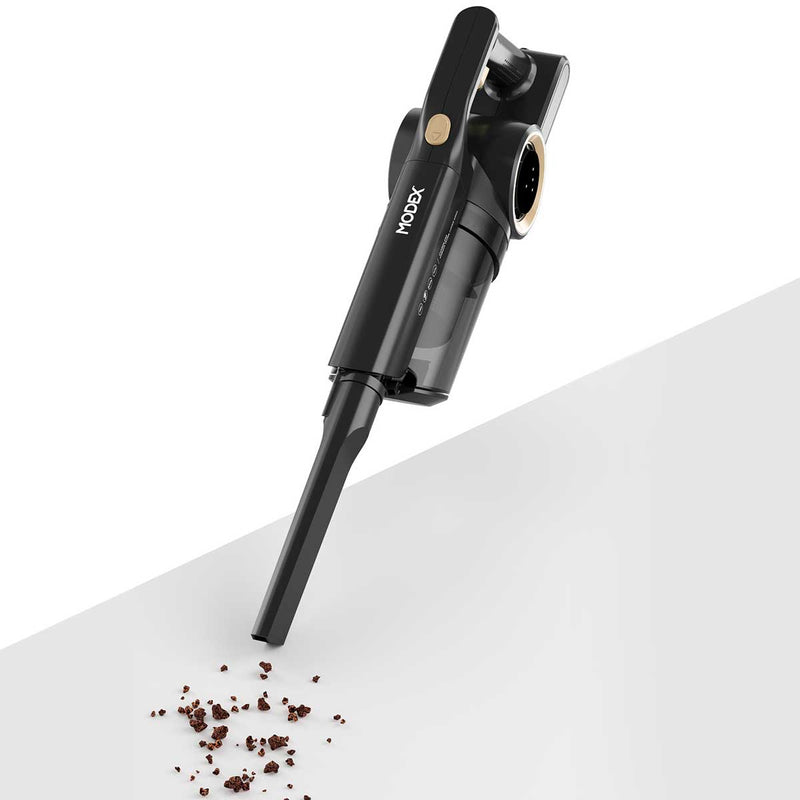 MODEX HVC1100 Chargeable 2-in-1 Vacuum Cleaner