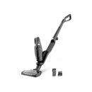 MODEX HVC1300 Chargeable Vacuum Cleaner 120W Power, Black