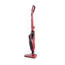 MODEX HVC1300 Chargeable Vacuum Cleaner 120W Power, Red