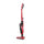 MODEX HVC1300 Chargeable Vacuum Cleaner 120W Power, Red