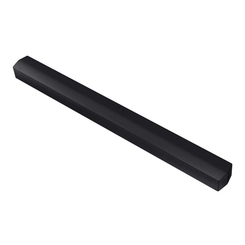 SAMSUNG HW-C450 B-series 2.1ch. DTS Virtual:X Soundbar ساوند بار سامسونك