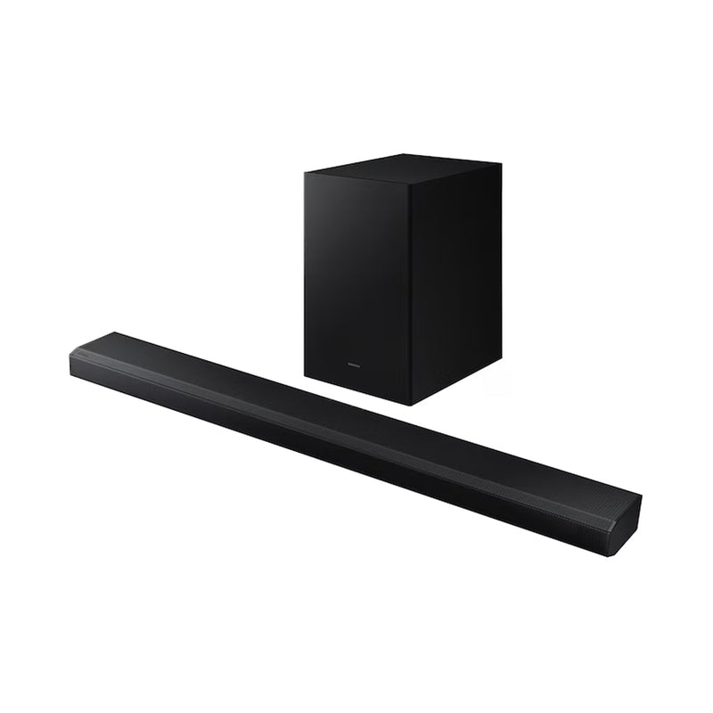 SAMSUNG HW-Q700A 3.1.2ch Q-Series Soundbar مكبر صوت سامسونك