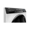 HAIER HW80-B14979 Front Load Washing Machine I-Pro Series 7 8Kg  1400RPM, White