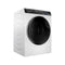 HAIER HW100-B14979 Front Load Washing Machine I-Pro Series 7 10Kg  1400RPM, White