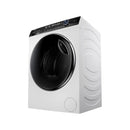 HAIER HW100-B14979 Front Load Washing Machine I-Pro Series 7 10Kg  1400RPM, White