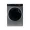 HAIER HW80-B14979S Front Load Washing Machine I-Pro Series 7 8Kg  1400RPM, Silver