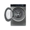 HAIER HW100-B14979S Front Load Washing Machine I-Pro Series 7 10Kg  1400RPM, Silver