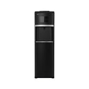 HITACHI HWD-B30000 Bottom Loading Water Dispenser, Black براد ماء هيتاشي