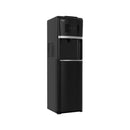 HITACHI HWD-B30000 Bottom Loading Water Dispenser, Black براد ماء هيتاشي