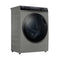 HAIER HWD120- B14979S8U1 غساله فول اوتماتيك هاير تجفيف تام  باب جانبي سعه 12 كيلو