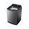 HAIER HWM140-B1678S8 Top Load Series 14kg, Dark Jade غسالة علوية هاير