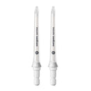 PHILIPS HX3042/00 Sonicare F1 Standard Nozzle Oral Irrigator Nozzle جهاز تنضيف الاسنان الخيط المائي فلبس