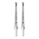 PHILIPS HX3062/00 Sonicare F3 Quad Stream nozzle Oral Irrigator Nozzle جهاز تنضيف الاسنان الخيط المائي رباعي التدفق فلبس