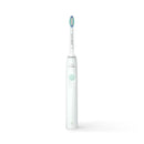 PHILIPS HX3641/01 Sonic Electric Toothbrush 1100 Series, Mint Green فرشاة أسنان كهربائية سونيك سلسلة 1100 فلبس