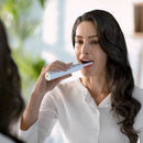 PHILIPS HX3641/01 Sonic Electric Toothbrush 1100 Series, Mint Green فرشاة أسنان كهربائية سونيك سلسلة 1100 فلبس