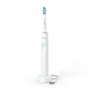 PHILIPS HX3641/01 Sonic Electric Toothbrush 1100 Series, Mint Green فرشاة أسنان كهربائية سونيك سلسلة 1100 فلبس