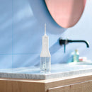 PHILIPS HX3822/11 Sonicare Cordless Power Flosser 2000 Oral Irrigator جهاز تنظيف الأسنان اللاسلكي سونيكير 2000 فلبس