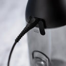 PHILIPS HX3826/33 Sonicare Cordless Power Flosser 3000 Oral Irrigator, Black جهاز تنظيف الأسنان اللاسلكي سونيكير 3000 فلبس