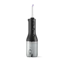 PHILIPS HX3826/33 Sonicare Cordless Power Flosser 3000 Oral Irrigator, Black جهاز تنظيف الأسنان اللاسلكي سونيكير 3000 فلبس